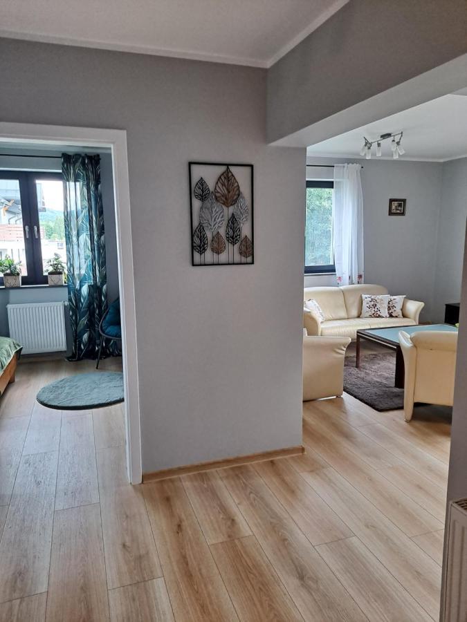 Jelonek Apartment Jelenia Gora Exterior photo
