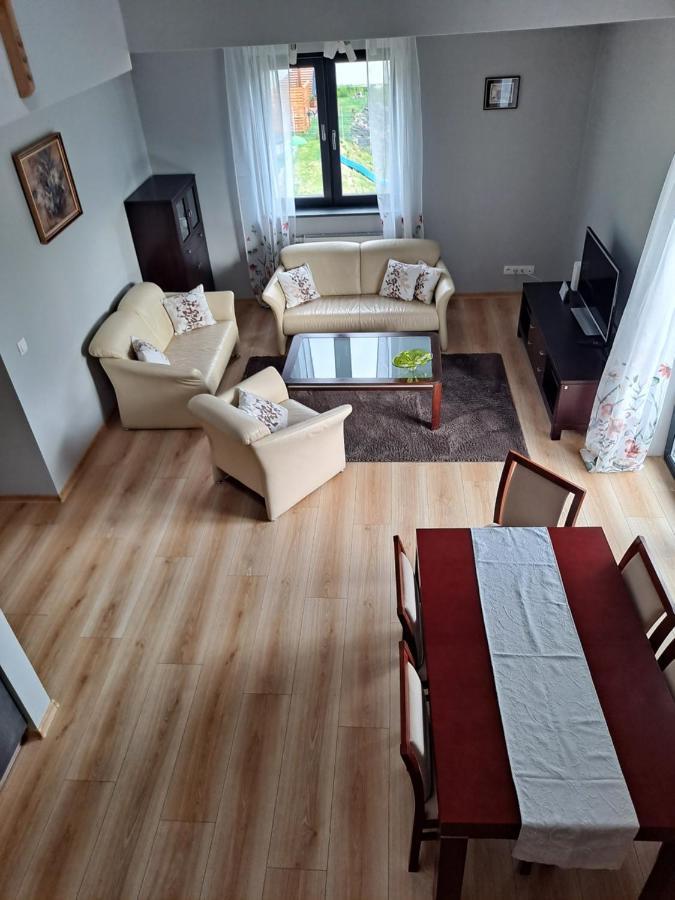 Jelonek Apartment Jelenia Gora Exterior photo