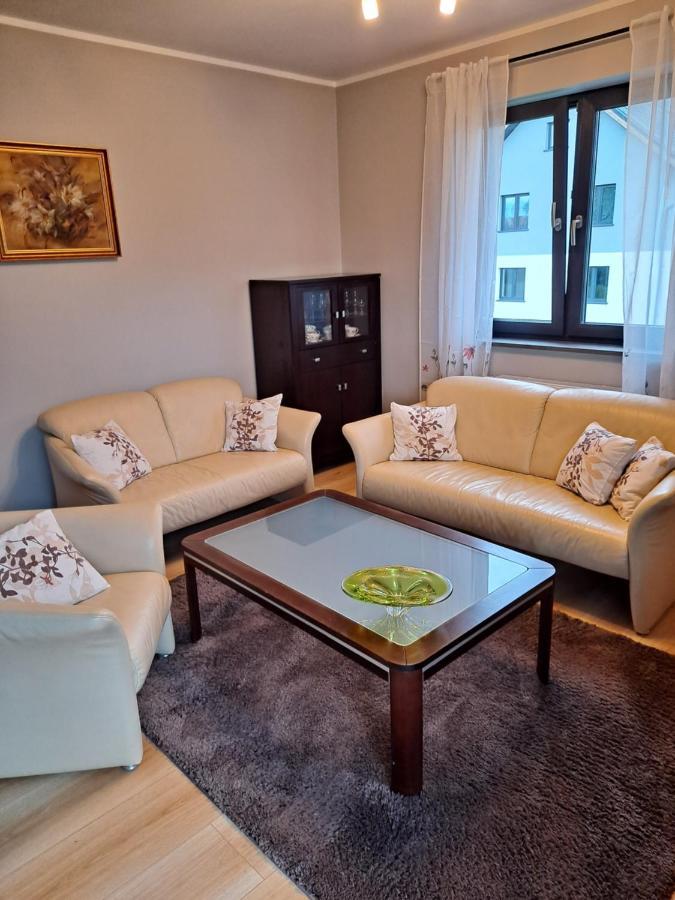 Jelonek Apartment Jelenia Gora Exterior photo