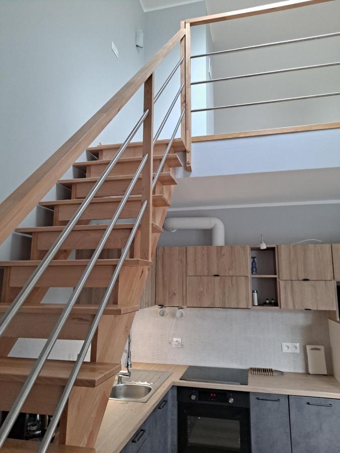 Jelonek Apartment Jelenia Gora Exterior photo