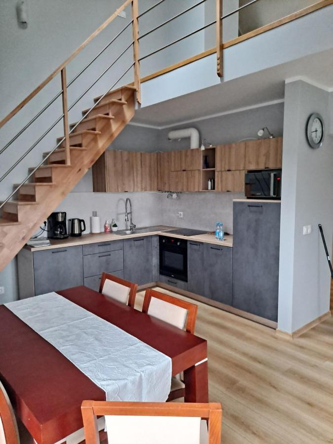 Jelonek Apartment Jelenia Gora Exterior photo