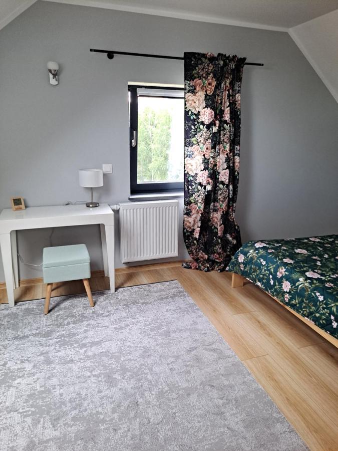 Jelonek Apartment Jelenia Gora Exterior photo