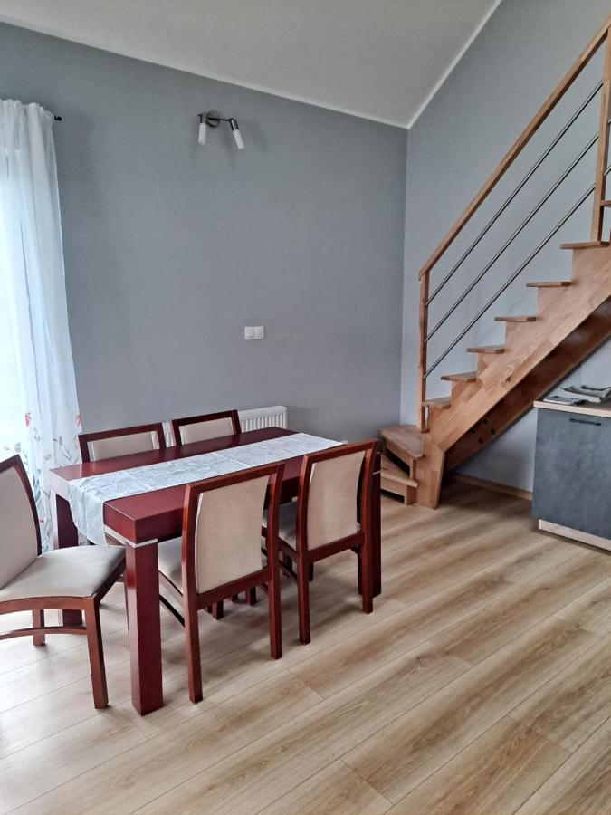 Jelonek Apartment Jelenia Gora Exterior photo