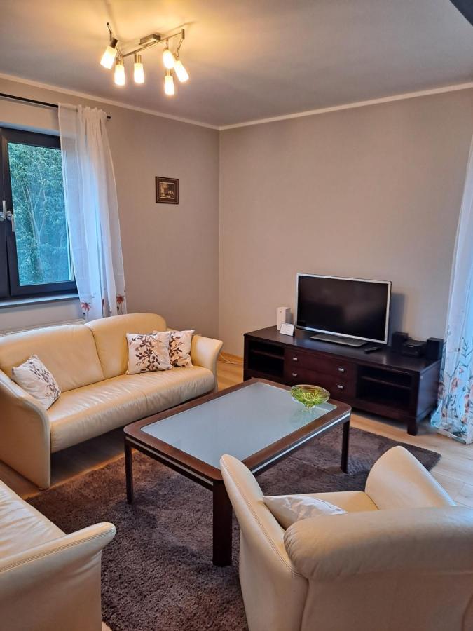 Jelonek Apartment Jelenia Gora Exterior photo